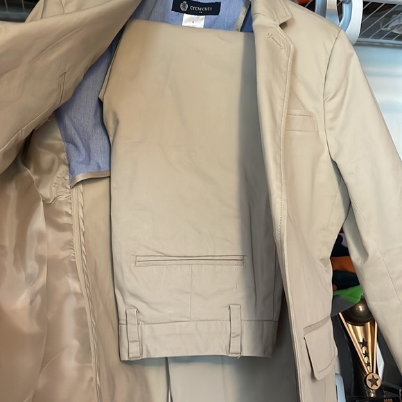 J. Crew Boys Suits - Picture 6 of 11